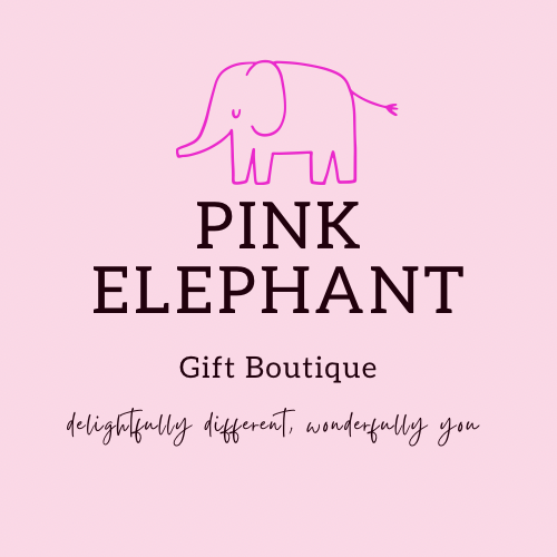 Pink Elephant